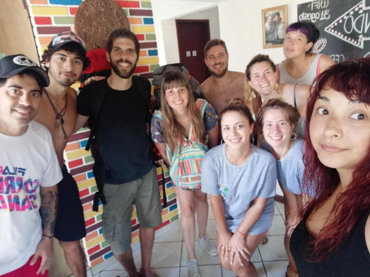 5To Elemento House Hotel Búzios Buitenkant foto