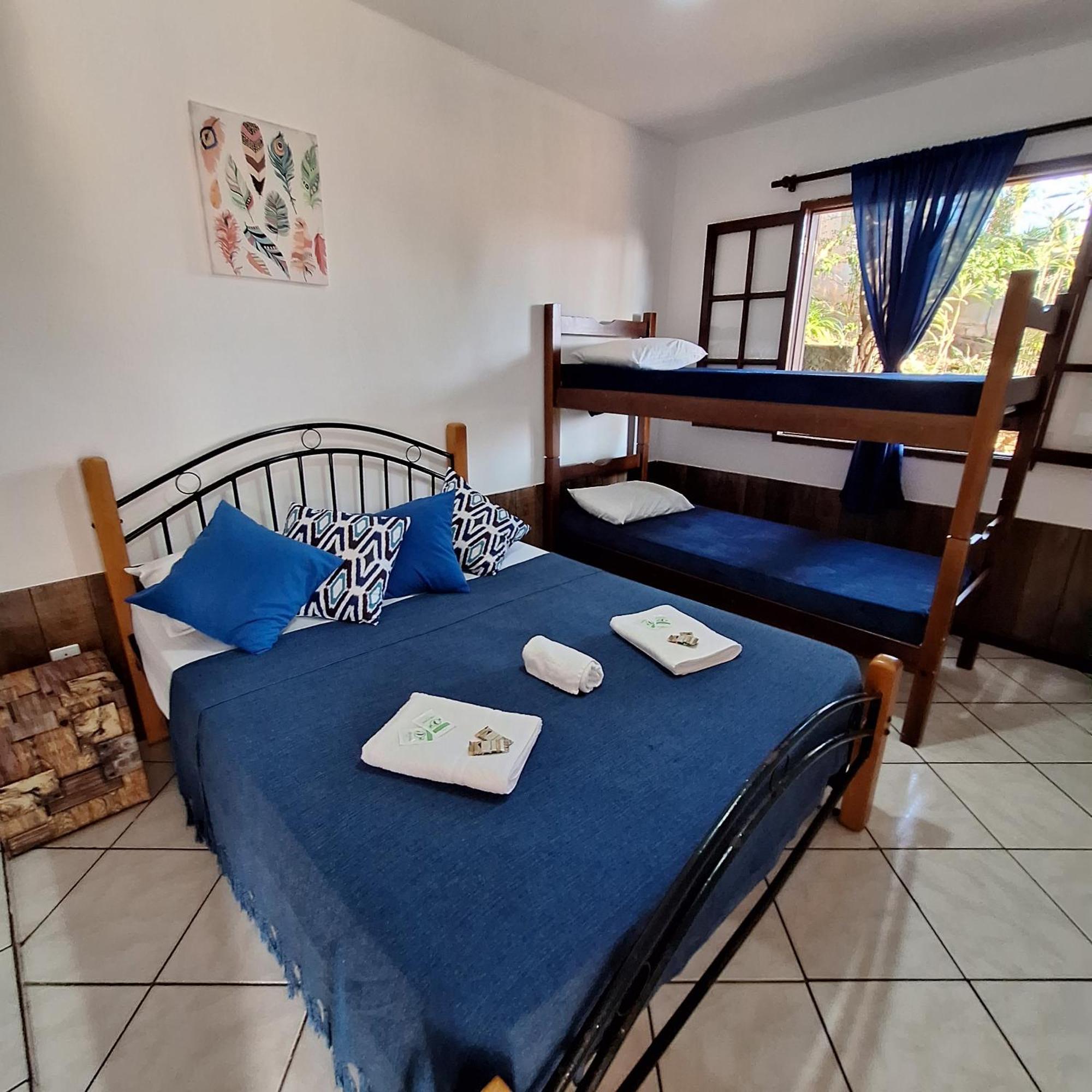 5To Elemento House Hotel Búzios Kamer foto